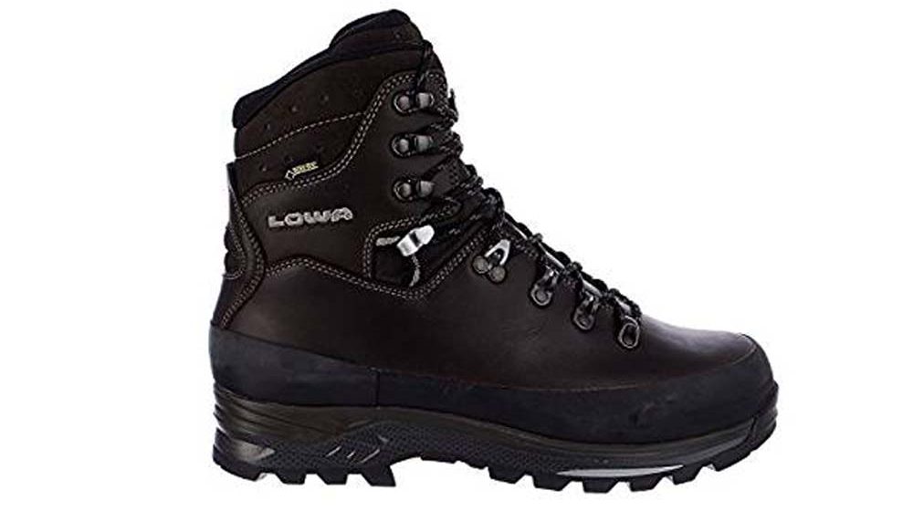 best mountain boots uk