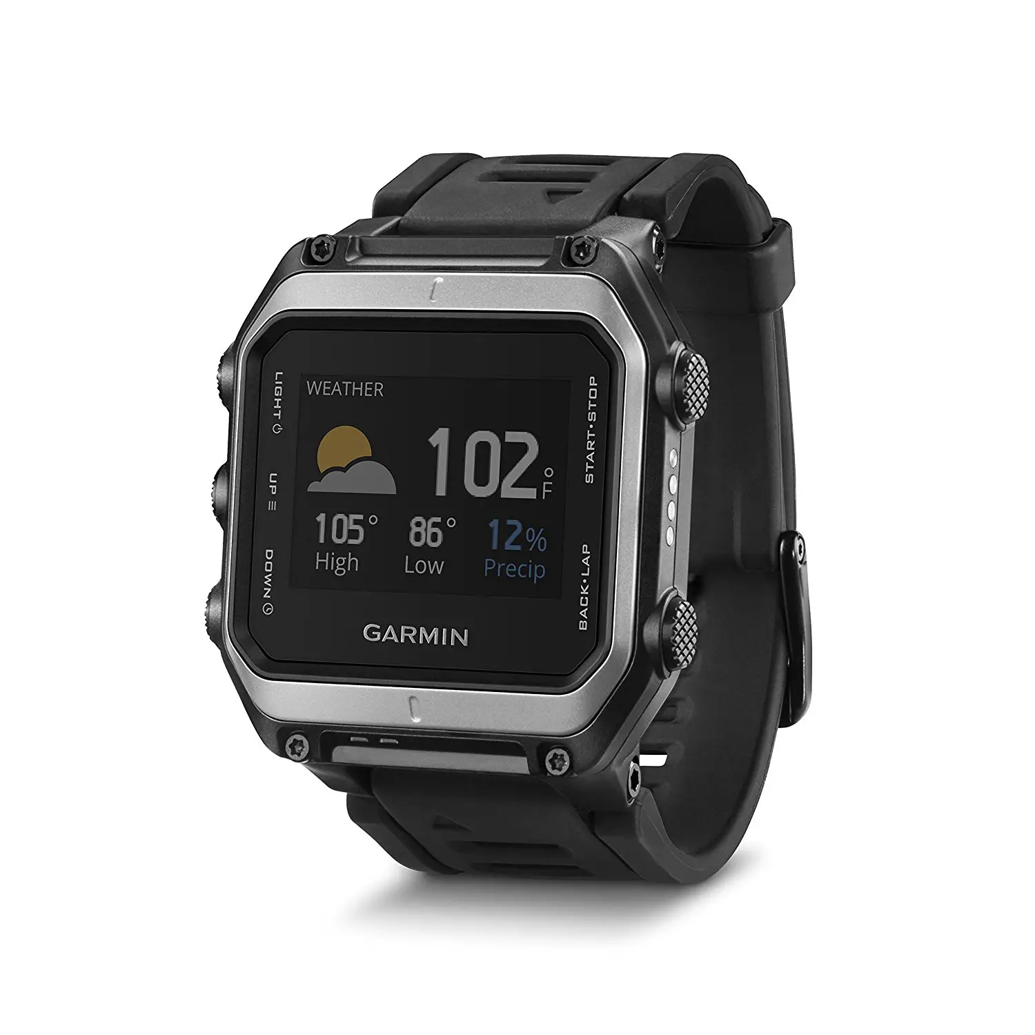 Top 5 GPS Watches for Hiking