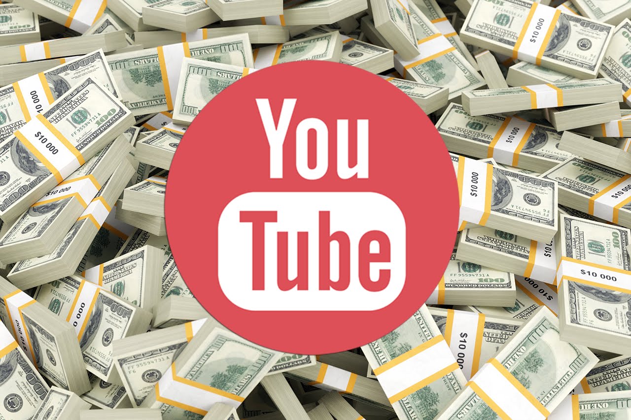How much do YouTubers make?