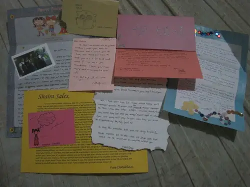 palanca letter