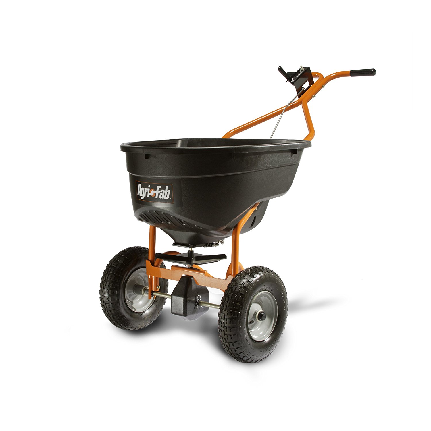 Agri Fab 45 0462 Push Broadcast Spreader