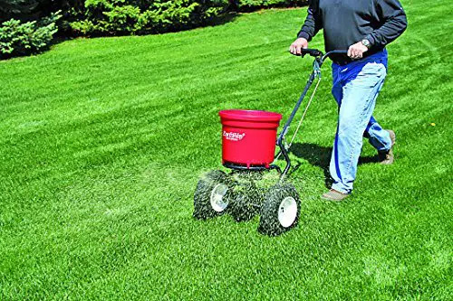 Compost Spreader