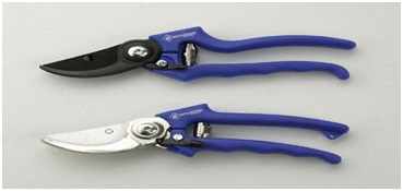 Concave Pruner