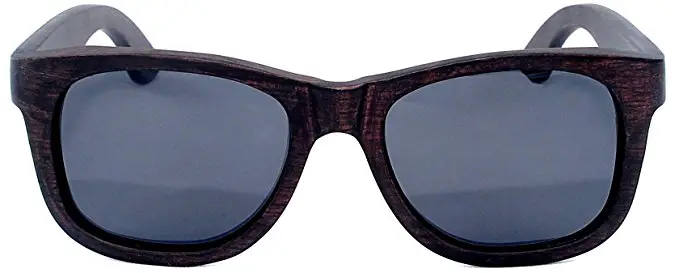 Coronado Wayfarer Style Polarized by Make Wear