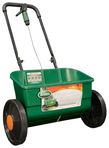 Earthway Professional