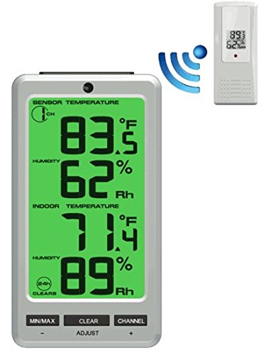 Ambient Weather WS-23