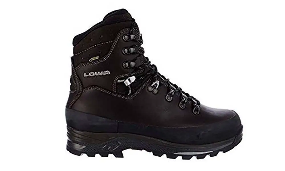 Best Mountain Hunting Boots