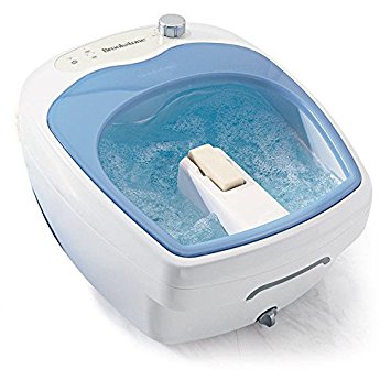 Brookstone Aqua-Jet