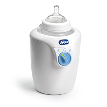 Chicco, NaturalFit Baby Bottle Warmer and Baby Food Warmer