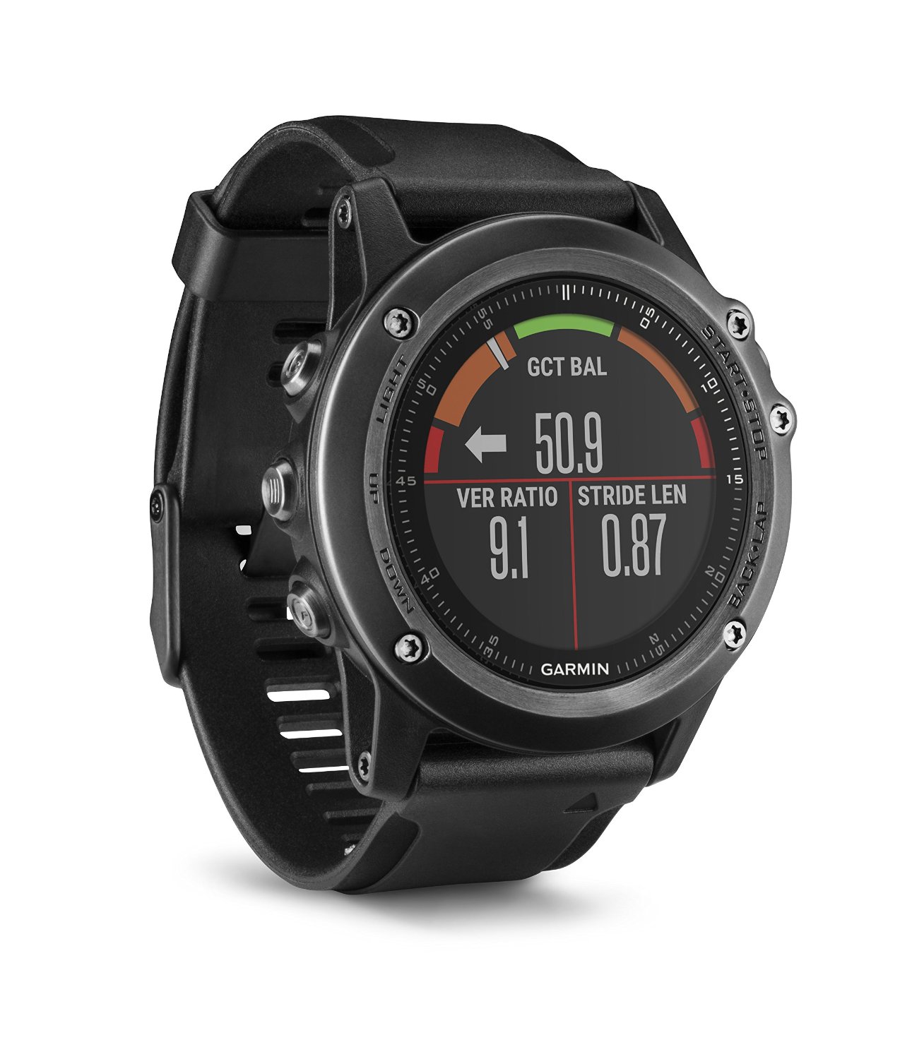 Garmin Fenix 3 HR