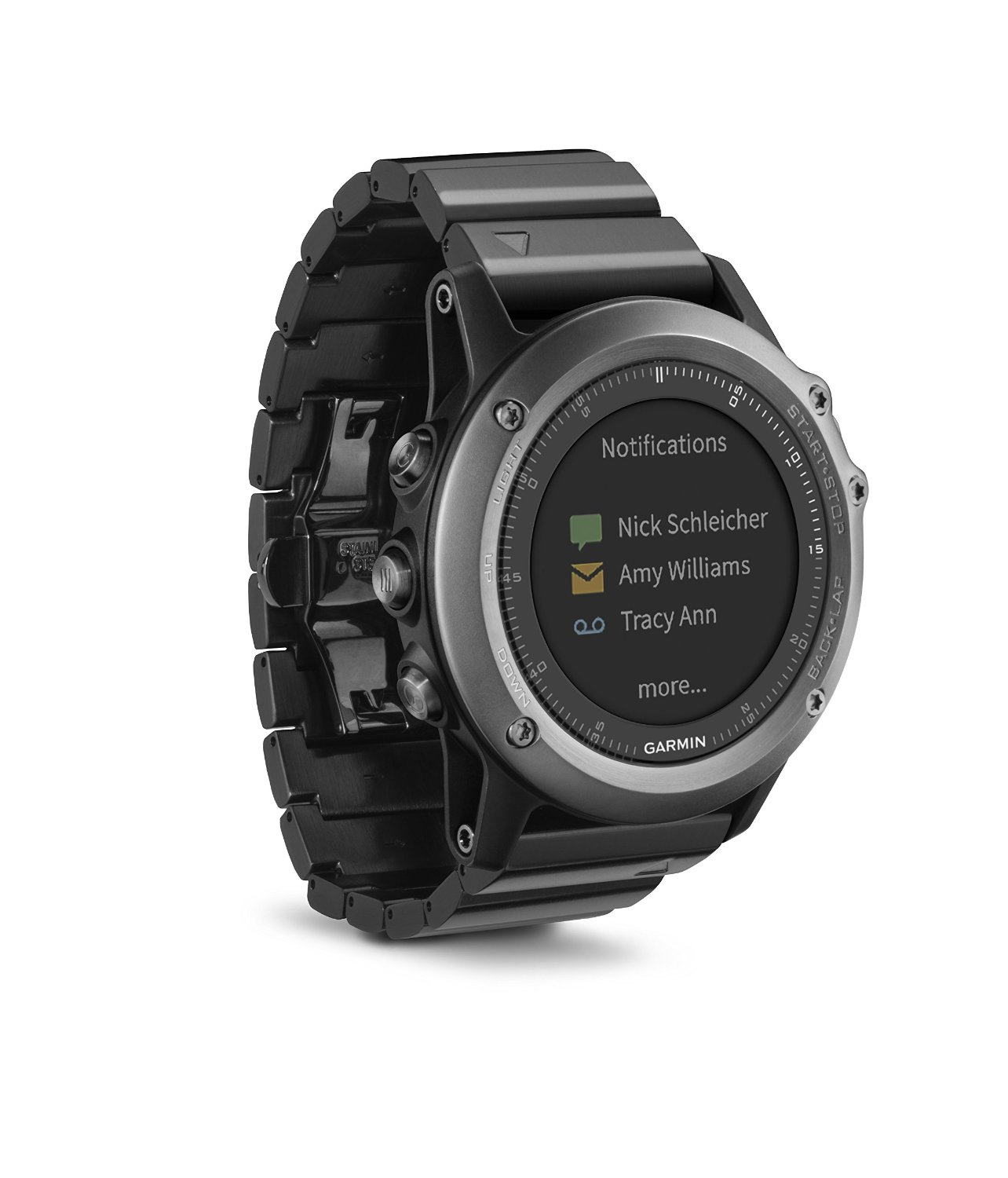 Garmin Fenix 3 Sapphire