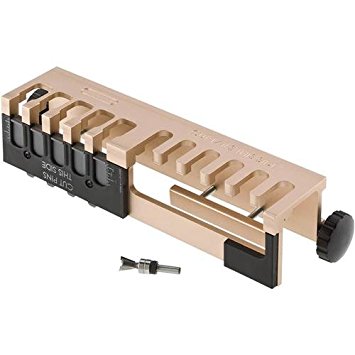 General Tools Pro Dovetailer II Dovetail Jig