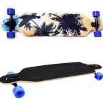 Good, Cheap Longboards