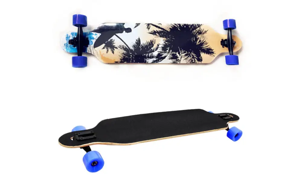 Good, Cheap Longboards