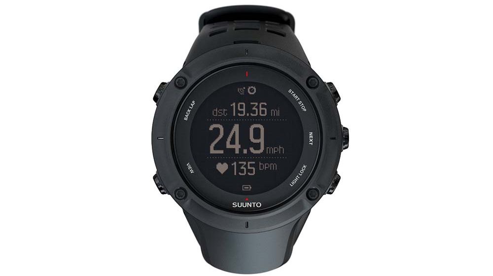 hiking watch reviews