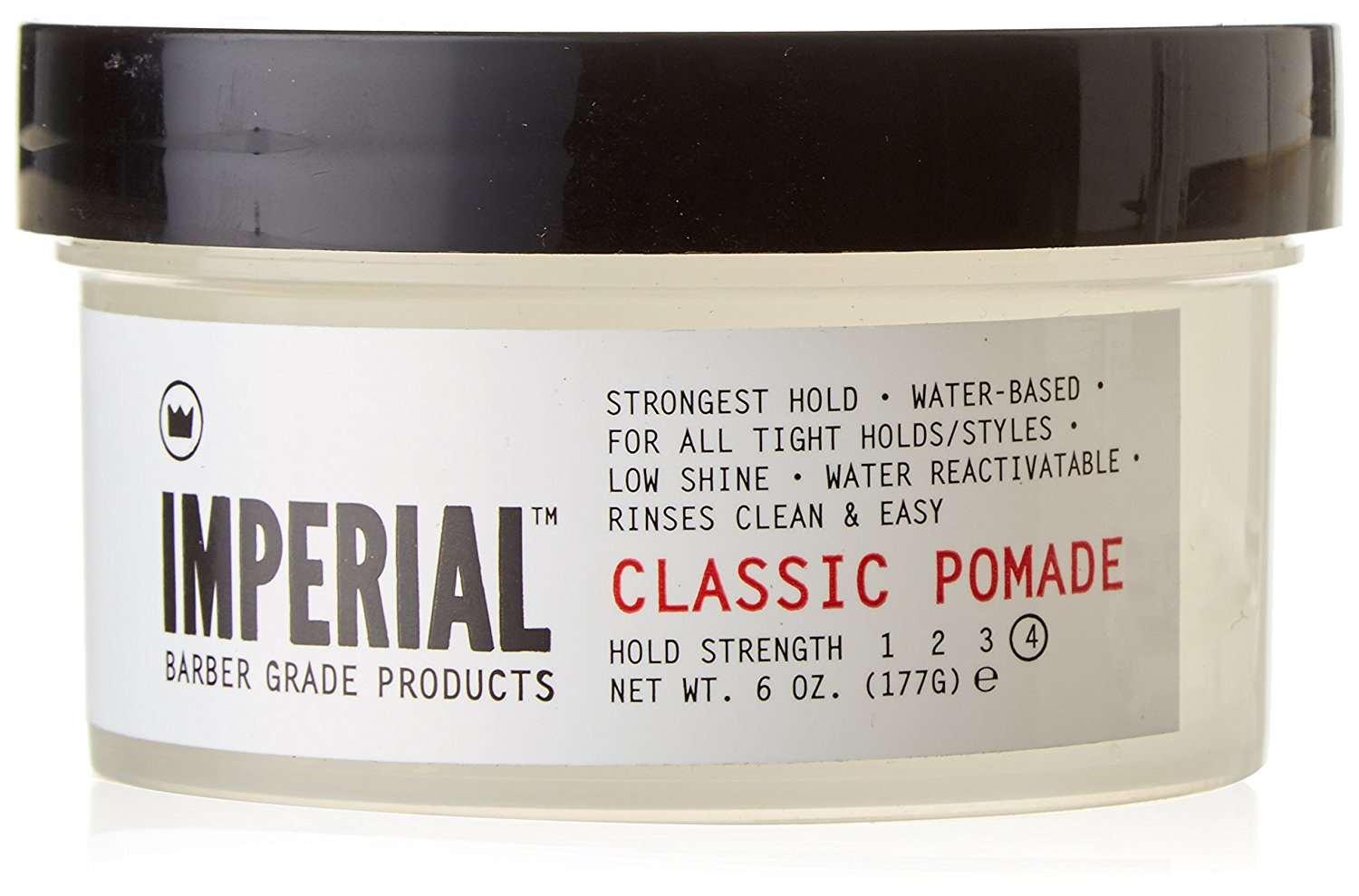 Imperial Barber Products Classic Pomade