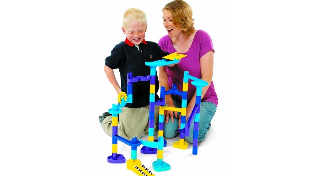 Marble Runs for Kids Marble Runs for Kids