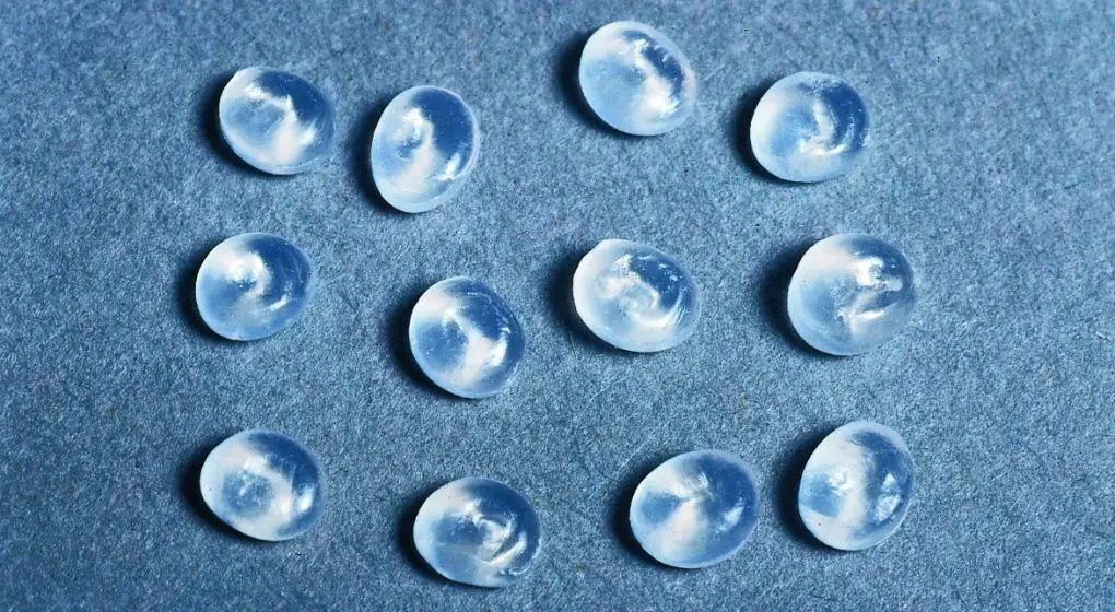 Best Plastic Pellets For Corn Toss Bags