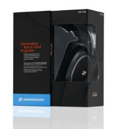 Sennheiser 558 One