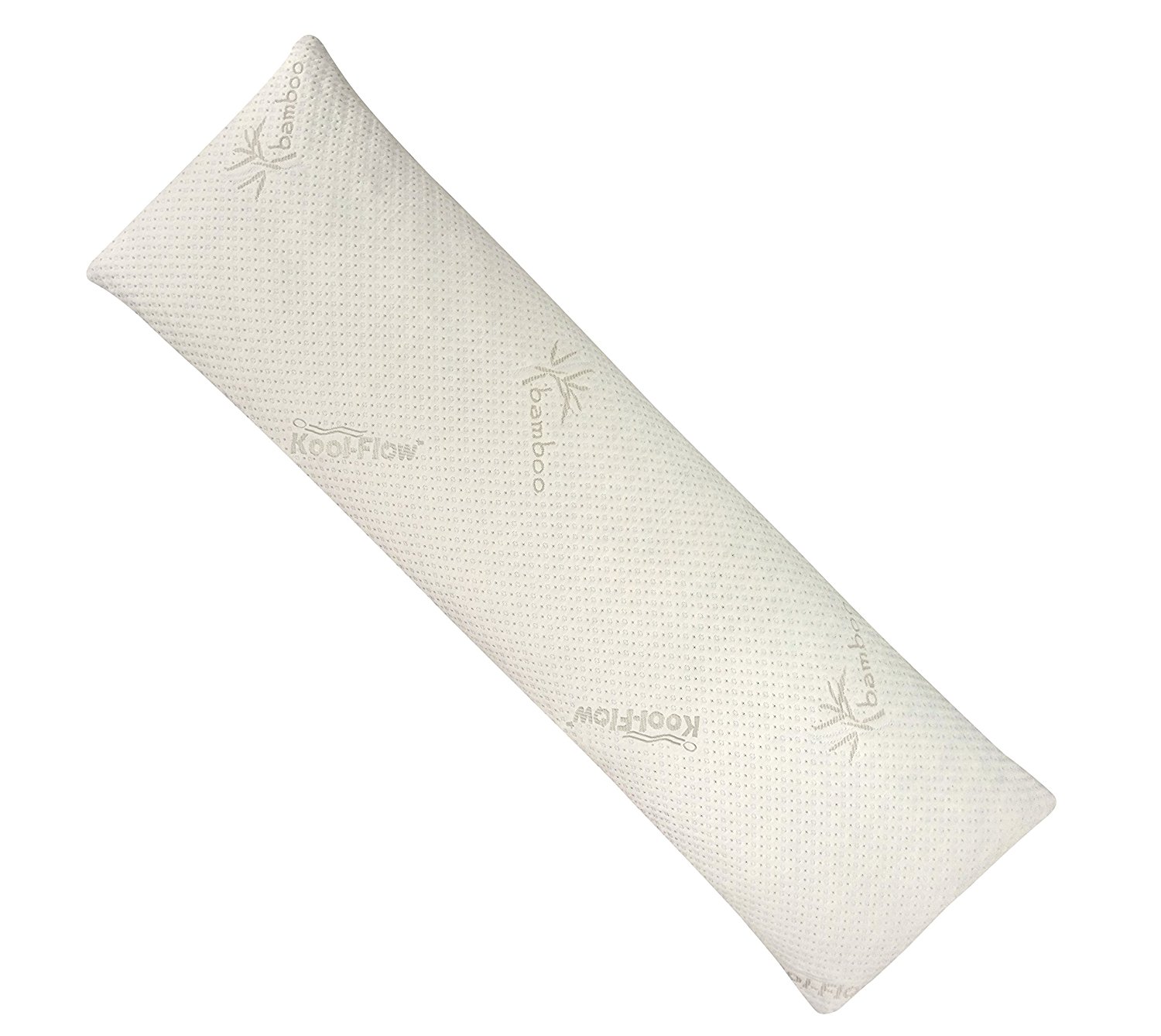 Snuggle-Pedic Body Shredded Memory Foam Combination