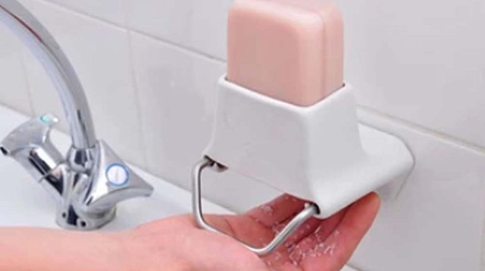 Soap Flakes Dispenser Review Soap Flakes Dispenser