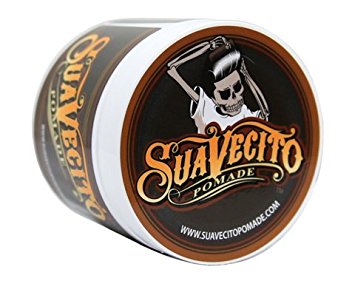 Suavecito Pomade