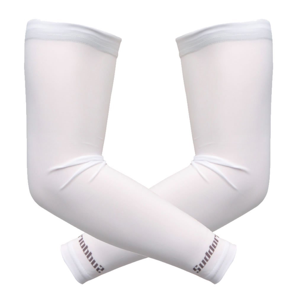 Suddora Sports Arm Sleeve Pair