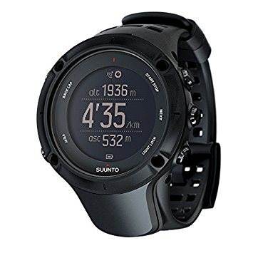 Suunto Ambit 3