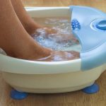 Three Best Foot Baths