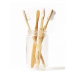 Bamboo Toothbrush