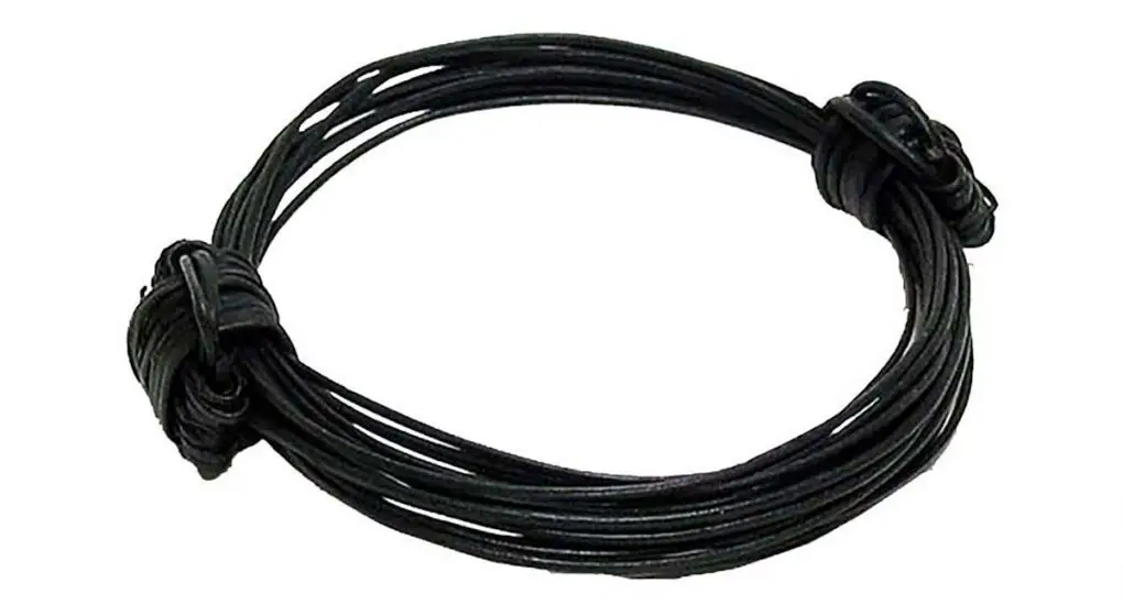 Elephant Hair Bracelet Elephant Hair Bracelet