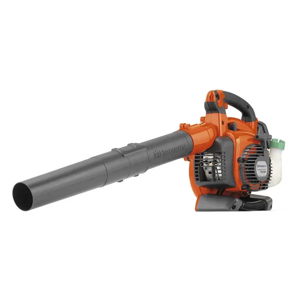 Husqvarna 125BV x28CC Gas Powered Blower Vac