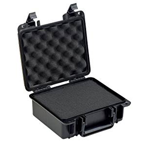 Seahorse SE-300F Protective Case With Foam