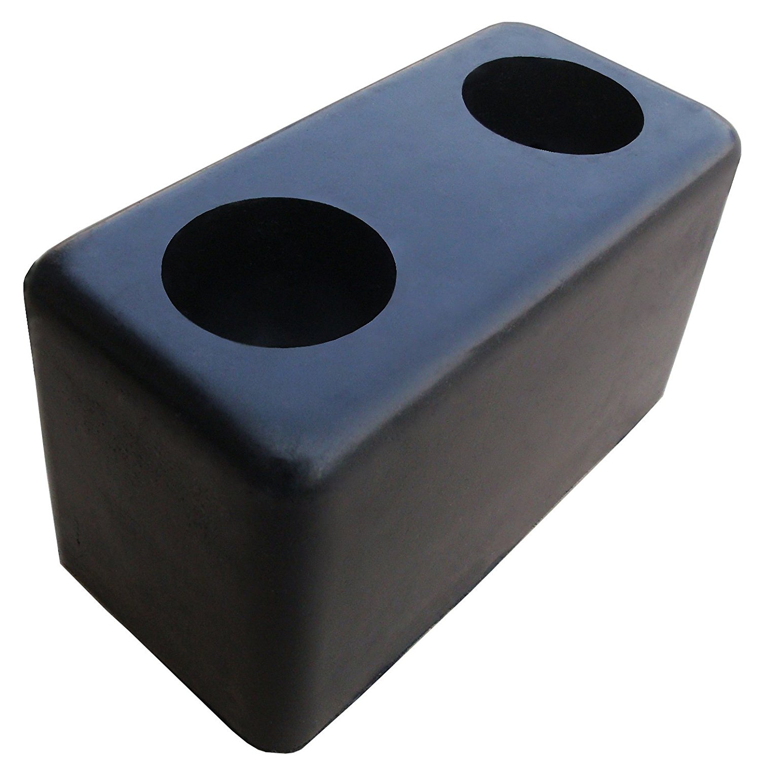 YM D6480 Rubber Molded Dock Bumper