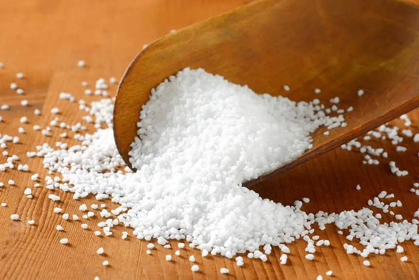 Kosher Salt