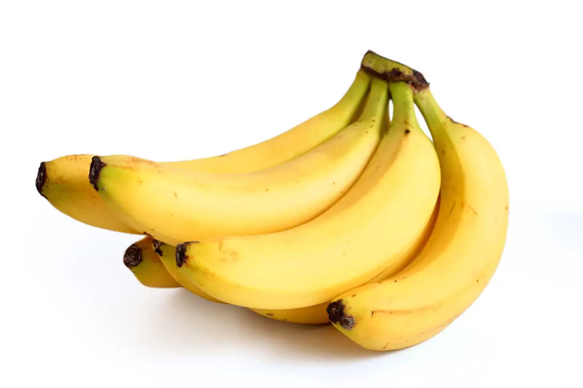 Banana Nutrition Facts