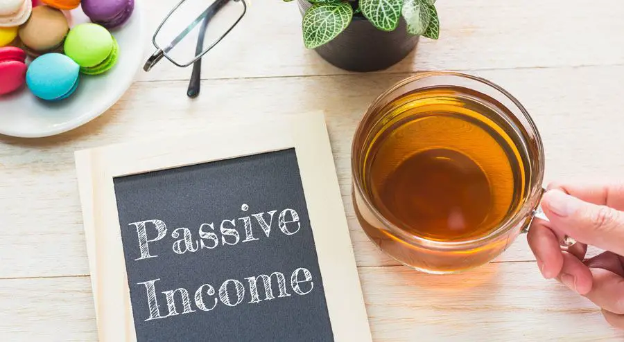 How to Create Passive Income 5 Ideas That Actually Work in 2018