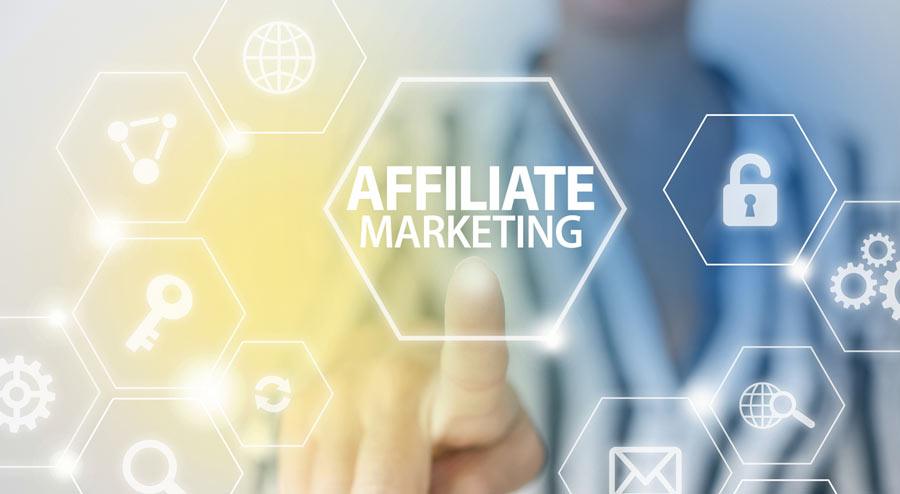 Affiliate Marketing