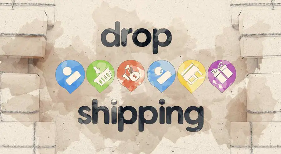 Drop Shipping