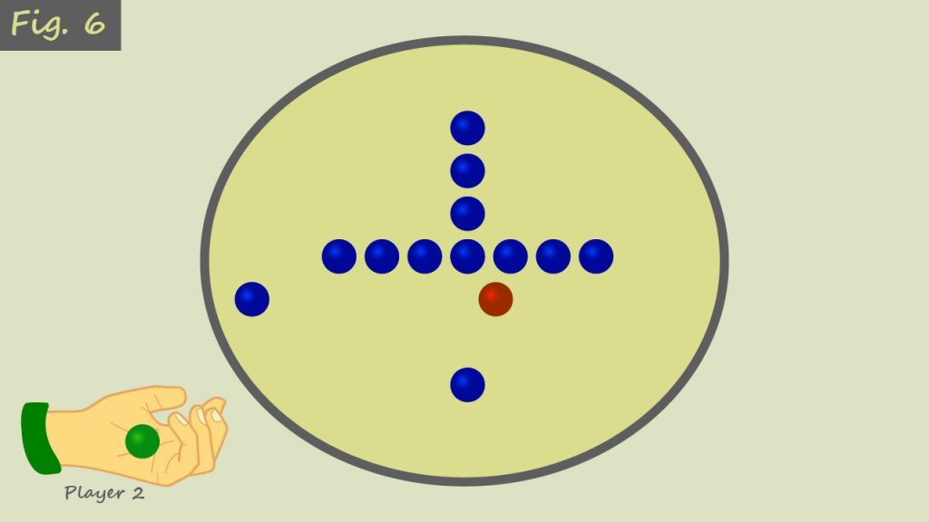 How to Play Marble Games 6 Marbles Rules 06