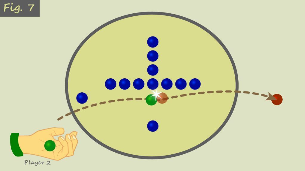 How to Play Marble Games 7 Marbles Rules 07