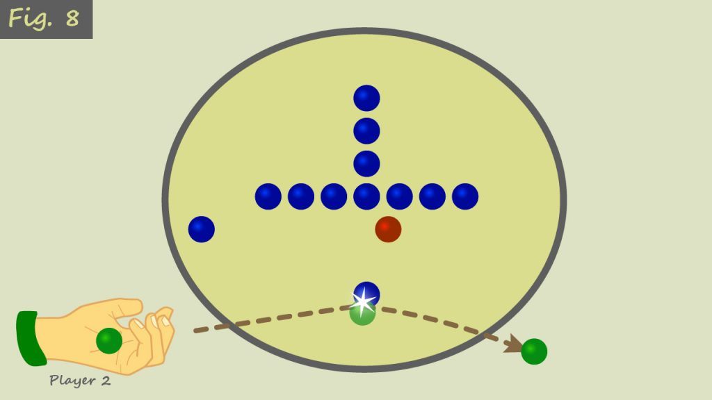 How to Play Marble Games 8 Marbles Rules 08