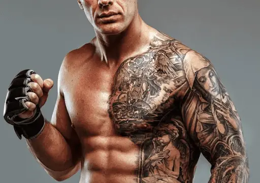 What Happens To Tattoos When You Lose Weight 1 what happens to tattoos when you lose weight