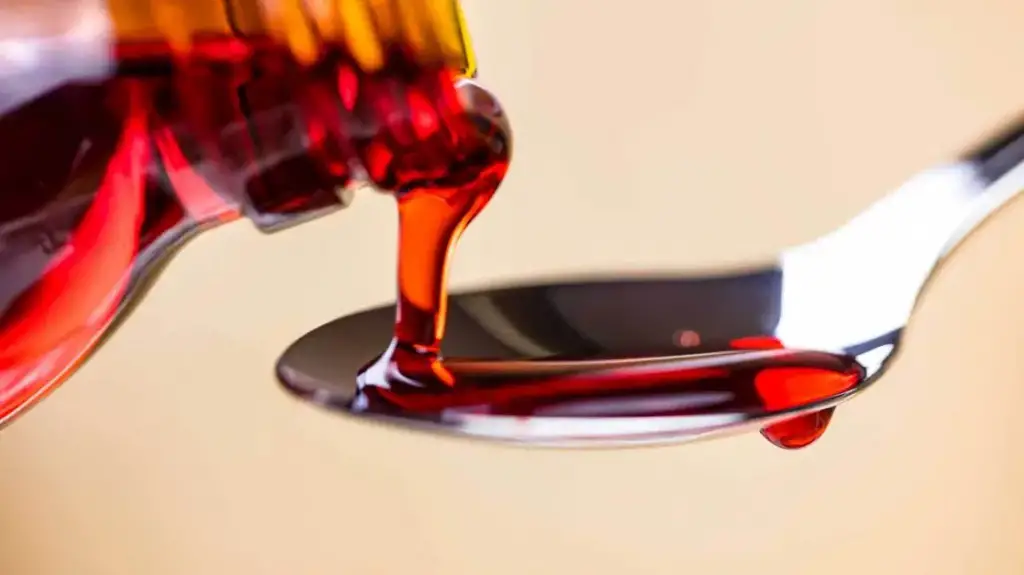 What Happens When You Stop Taking Apetamin 2 What does Apetamin syrup do to the body