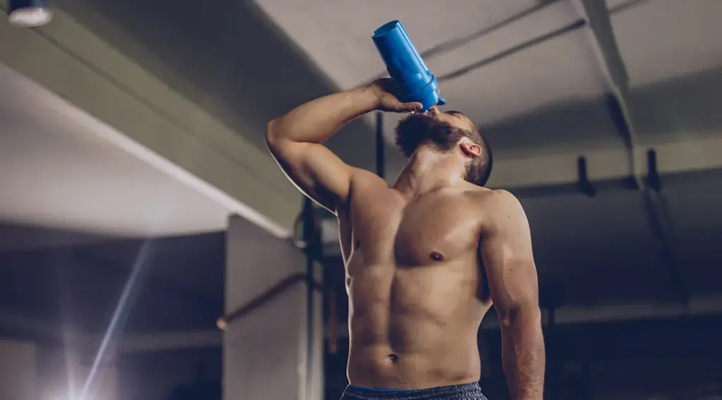 What Happens When You Stop Taking Creatine 2 Should you take creatine?