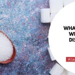 Sugar Dissolves In Water