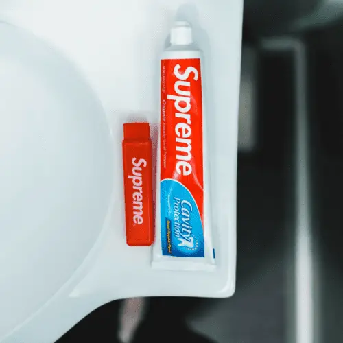 What Happens If You Swallow Toothpaste 1 What Happens If You Swallow Toothpaste