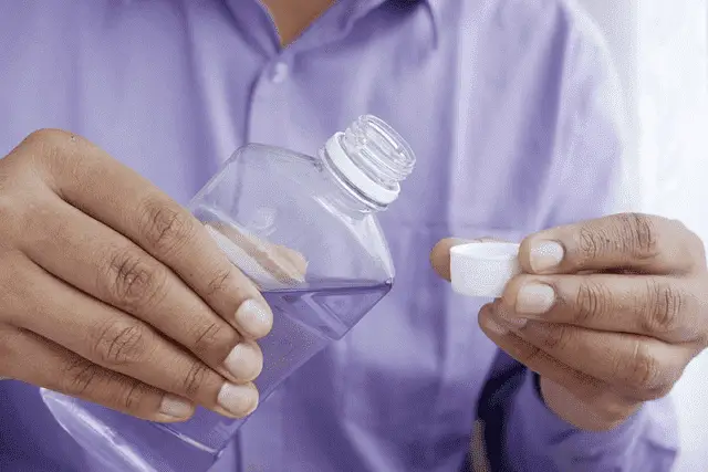 What Happens If You Swallow Mouthwash 2 What happens if you swallow mouthwash?