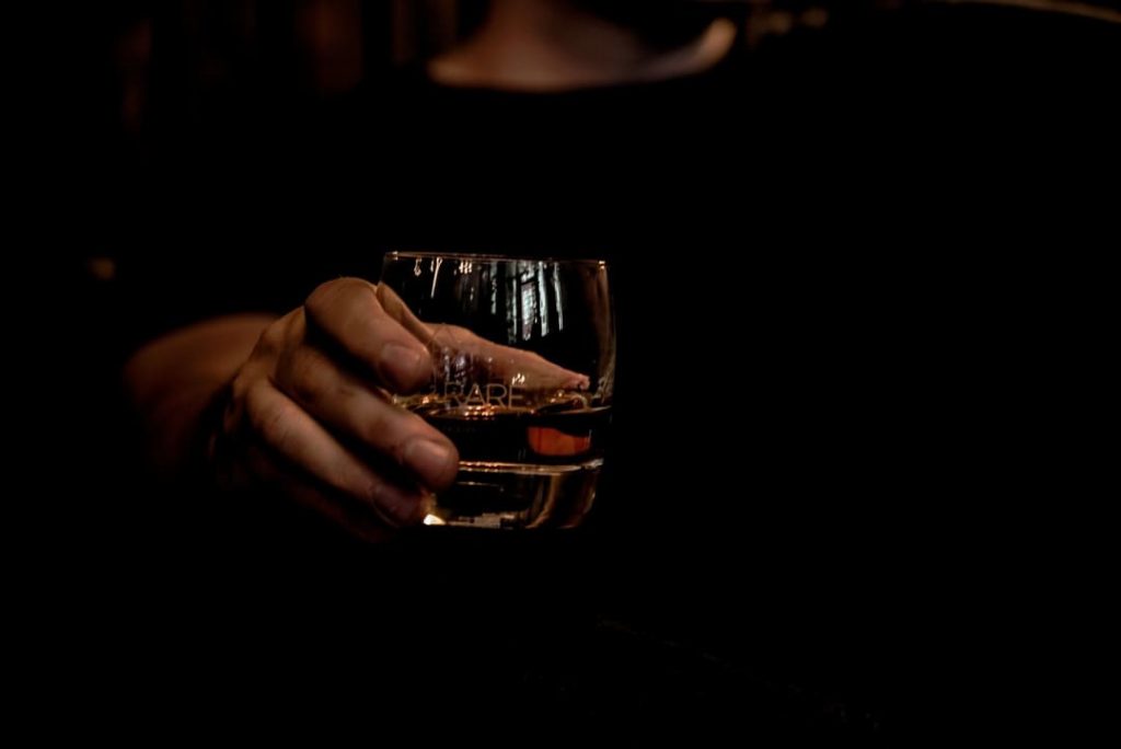 What Happens If You Drink Rubbing Alcohol 2 What is rubbing alcohol?