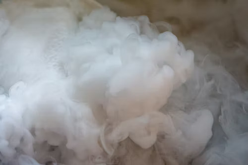 What Happens If You Touch Dry Ice 3 Does dry ice turn into a liquid?